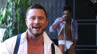 Go Behind the Scenes of 'Wear Me Out'