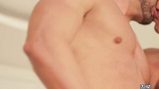 Shut Up & Fuck (Paddy O'Brian, Donato Reyes)