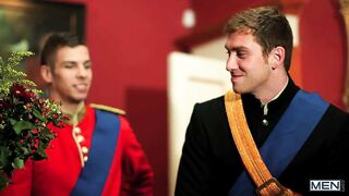 A Royal Fuckfest Part 3 (2015)