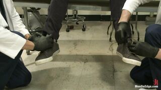 Straight Surfer Boy With A Fat Cock