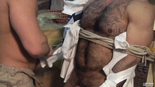 Easy Prey (Adam Champ, Marco Rubi) 2016