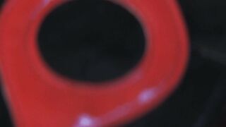 He would be fucked roughly!