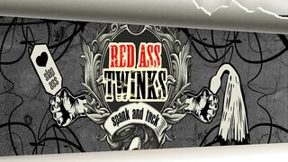 Let's give him a nice spanking