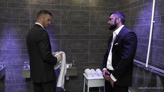 Tux Dup (Paul Wagner, Rogan Richards)