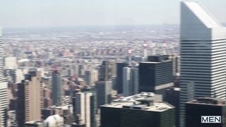 New York City Whore 2 Diego Sans, Ricky Decker