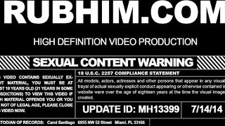 Anal Sex Massage (Arny Donan, Dick Casey)