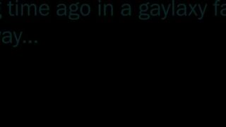 Star Wars 2 (Dennis West, Luke Adams)