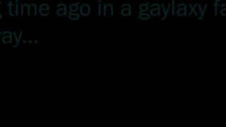 Star Wars 3 (Dennis West, Vader) 2016