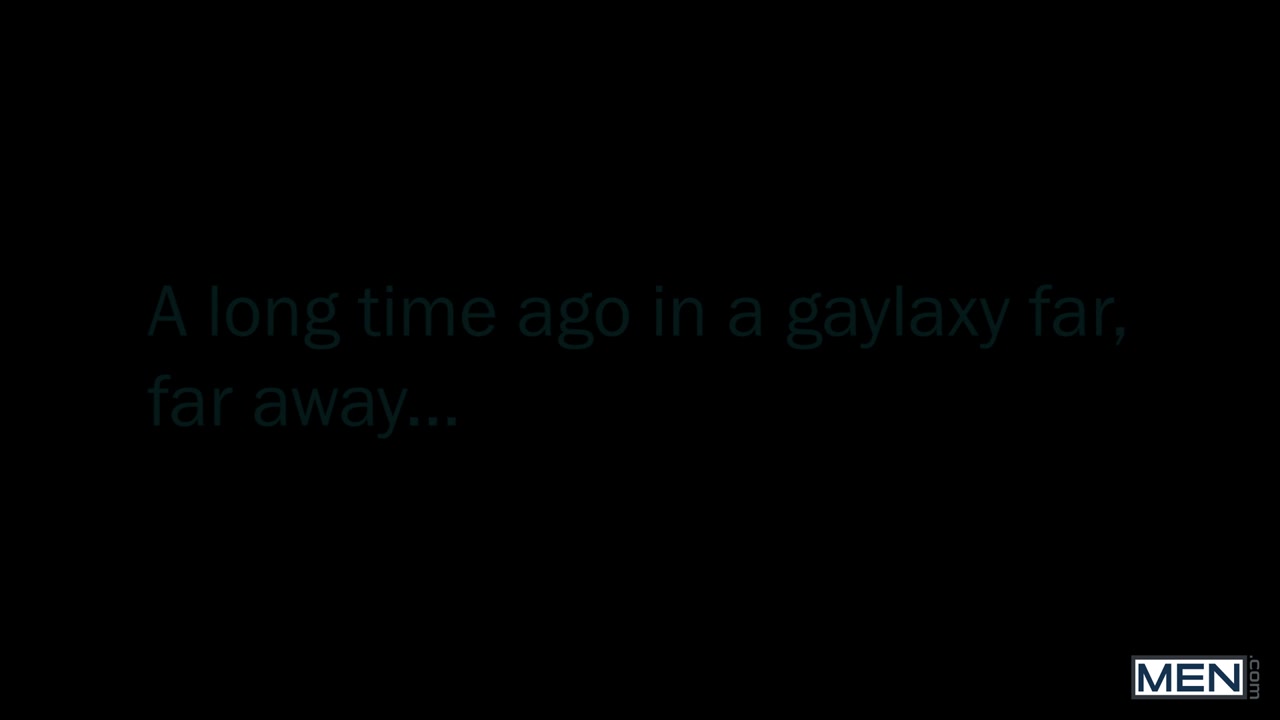 Gruppen Sex In Dieser Star Wars Parodie Für Uns