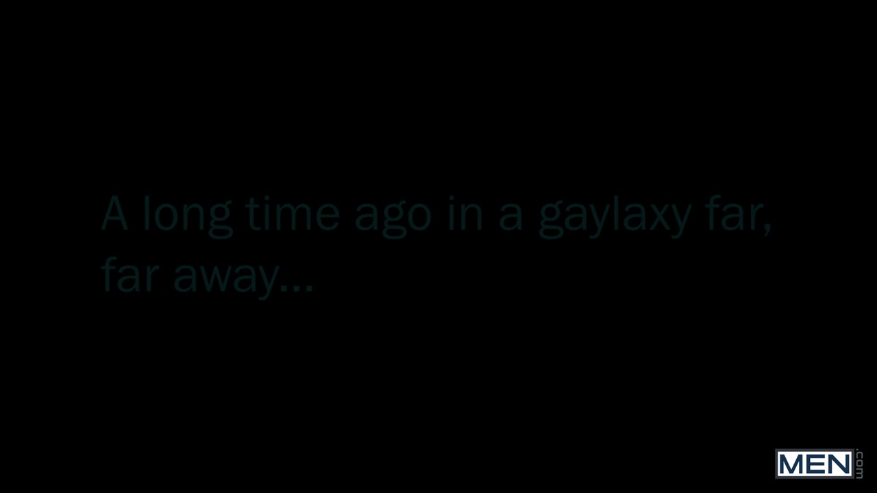Gruppen Sex In Dieser Star Wars Parodie Für Uns Gruppen Sex In Dieser Star Wars Parodie Für Uns