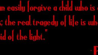 Answered Prayers - The Actor 2015