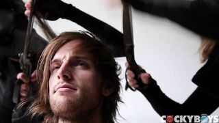 Answered Prayers - The Actor 2015