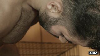 Criminal Lovers 4 Darius Ferdynand, Tony Milan
