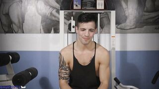 Alexander King & Casey Everett 2016