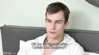 Share secrets with Claude Sorel