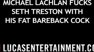 Raw Bareback Flip-Fucking