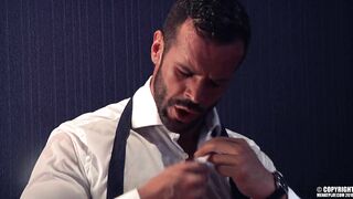 Cine-X (Denis Vega, Ivan Gregory) 2016