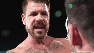 Bang On! 3 Billy Santoro & Rocco Steele