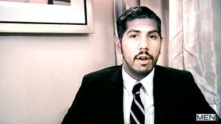 A Guide To Sex In Prison - Part 1