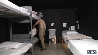 A Guide To Sex In Prison - Part 1