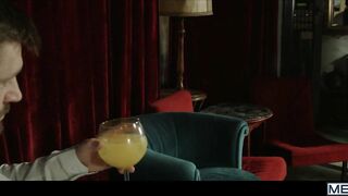 A Connection (Dennis West & Jake Bass)