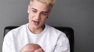 Frankie V Fucks Mickey Taylor 2015