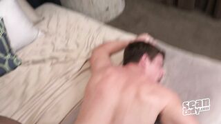 Shaw & Curtis: Bareback 2016