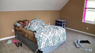 Stealth Fuckers Part 5 (2015)