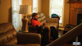 Stealth Fuckers Part 5 (2015)