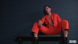 Scared Str8 2 Roman Todd, Travis Stevens