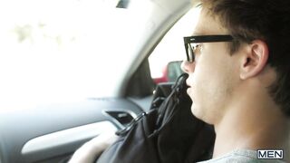 The Cult Part 1 Colby Keller, Will Braun