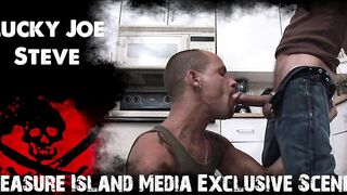 Double Feature - Allen & Bryce, Lucky Joe & Steve