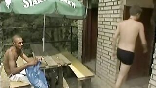 Sanches Viva, Jack Roys & Robert Driveman