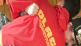 Steven Hill & Chris Reed