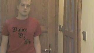 Thomas Wolf, Lucky Penn & Ricci Silverado