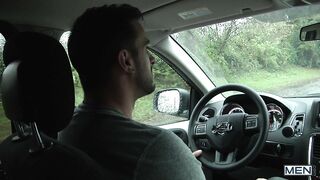 The Boy Next Door Part 1 (2016)