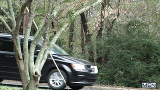 The Boy Next Door Part 1 (2016)