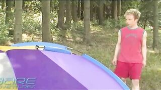 Joey Farrel, Shane Foam & Kevin Maltby