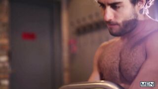 Double Timing Husband