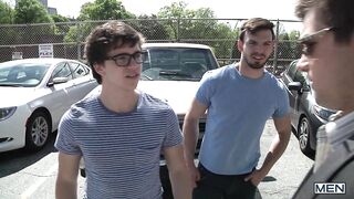 Stealing Johnny Part 1