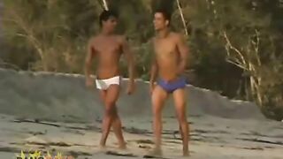 A Brazilian Legend - Scene 2