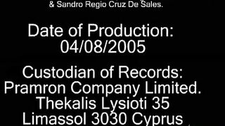 Acampamento Do Prazer - Scene 2