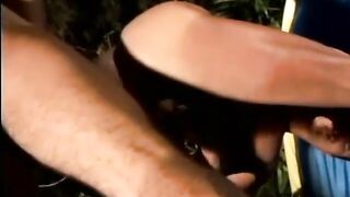 Acampamento Do Prazer - Scene 2