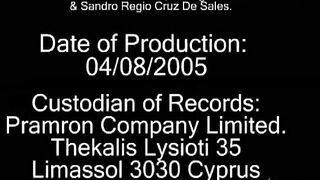 Acampamento Do Prazer - Scene 3