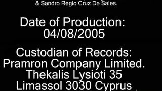 Acampamento do Prazer - Scene 4