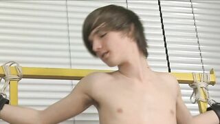 Tyler Abused