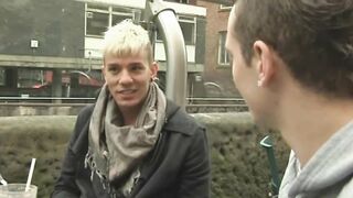 Leroy & Luke Play With Seth