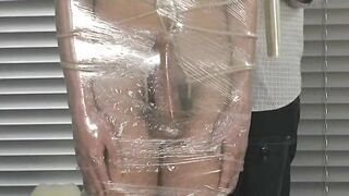 Luke Bound & Tortured