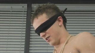 Luke Bound & Tortured