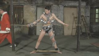 Kenzie For Christmas